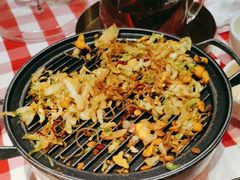 -西贝(六里桥旗舰店)