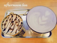 -ZM COFFEE(西安路店)