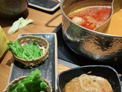 -呷哺呷哺 黄金牧场 (新中关购物中心店)