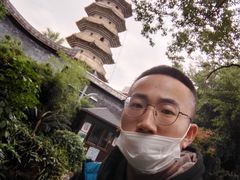 -乌山风景区