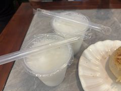 -老三羊汤【北兴隆街店】