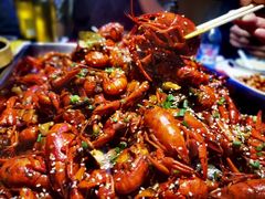 -渝湘厨(古美店)