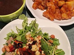 -全聚贤餐厅·湖北家常菜(沙湖店)