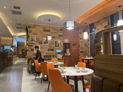 大堂-粤食堂(天津和悦汇店)