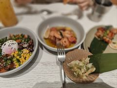 -Nana And Her Friends Restaurant 娜娜家(小寨原力场店)