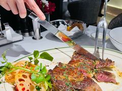 M6肉眼两人分享-燃扒房Steakhouse(皇庭店)