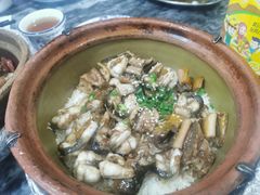 -红星光发煲仔饭(大石街店)