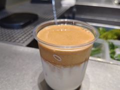 -O.P.S. CAFE