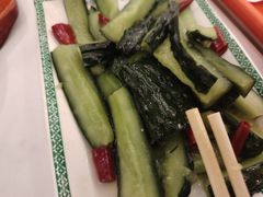 -华天延吉餐厅(西四总店)