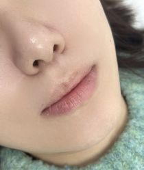 -西施无菌半永久纹绣眉眼影唇轻增发纹发际线