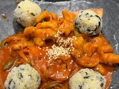 火辣无骨鸡爪-HONGA HONGA雄家(曹路店)