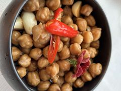 -龟兹KUCINA·新疆菜(前滩L+PLAZA店)