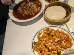 -金百万烤鸭店(良乡店)