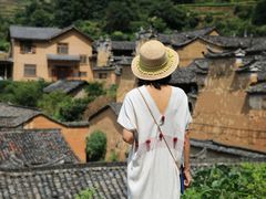 -杨家堂村