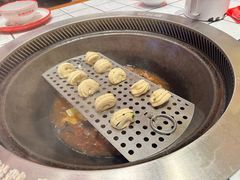 -姚稷大铁锅(东明广场店)