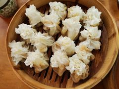 -正宗天津烧麦馆(柳州路店)