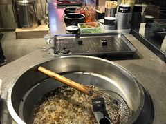 -自黑豆夫·臭豆腐夹馍(四海唐人街店)