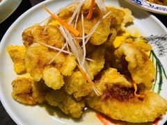 -粗粮人家·东北菜(洋桥店)