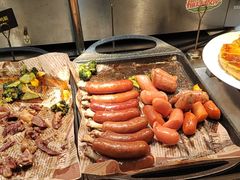 -晶丽香榭自助餐(南京大饭店)