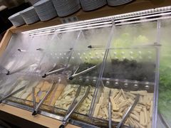 -火炉火自助餐(悠唐购物中心店)