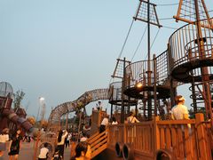 -枫香湖儿童公园