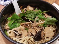 -和府捞面(方庄店)