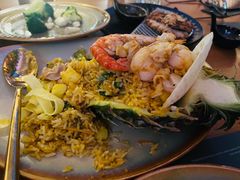 -Tegu泰古莲·泰国餐厅(红山6979店)