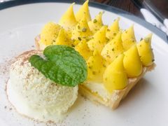 柠檬派-Juicy Bakery(瑞景店)