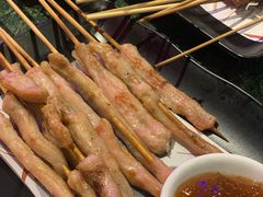 -扇贝王·海鲜烧烤(慈溪店)