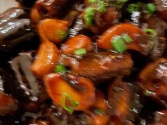 -逸林轩中餐厅(中信泰富朱家角锦江酒店)