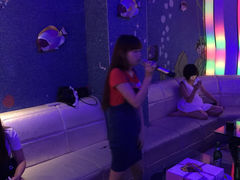 -昕悦汇商务KTV