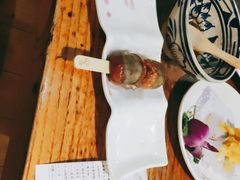 -福苗小骆驼烧烤(太奥广场店)