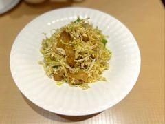-海泰食府·新鲁菜·家宴(总部基地店)