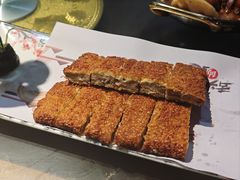 -酒肉门孔府菜(曲阜游客中心店)