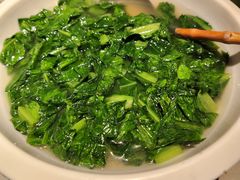 鸡汤苦麦菜-客语客家菜(琶洲保利店)