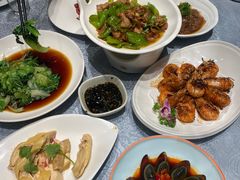 -阿娘家·原生态农家菜(国顺东路店)