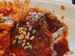 -鱼食饭稻·苏浙土菜17年老馆子(平江路店)