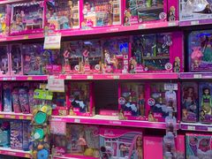 -TOYSRUS玩具反斗城(天津远洋乐堤港店)