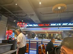 -通海俄式烧烤·俄罗斯大串(嵩山路店)