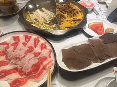 -山城辣妹子(定福庄店)