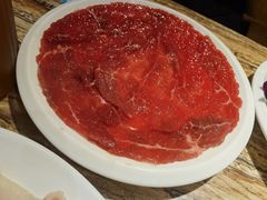 -金辣椒火锅(盘古路店)