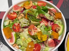 -Nord Grill&Bar Highland诺德西餐(深圳欢乐海岸店)