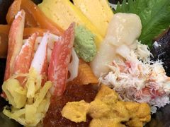 -沼津魚がし鮨(御殿場アウトレット店)