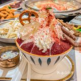 甜品女孩给我冲！亲测超好吃