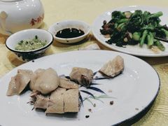 -合力居·生记路边鸡(北京路店)