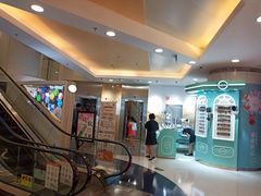 -银座mall(东直门店)