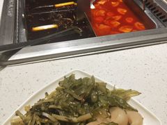 -海底捞火锅(长沙华创国际广场店)