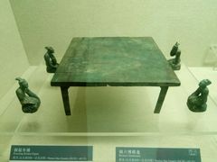 -广西壮族自治区博物馆