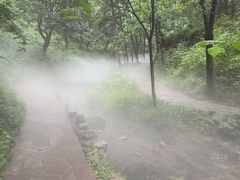 -云丘山景区