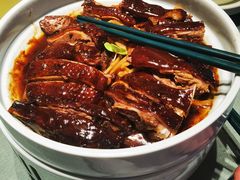 -客家汇·客家传承菜(水库店)